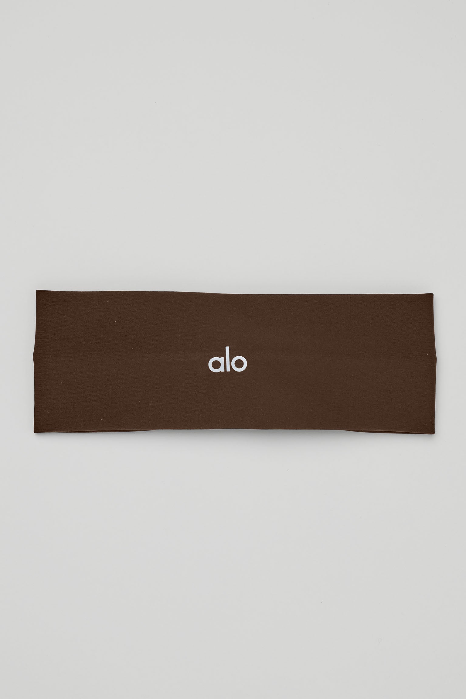 Airlift Headband   Espresso
