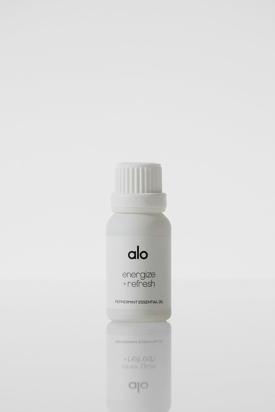 Alternative view of Energize & Refresh Essential Oil (Peppermint)