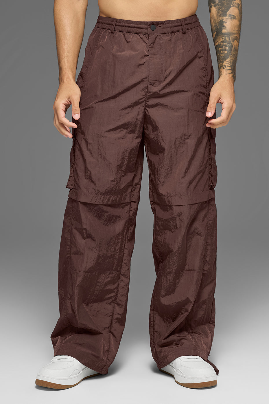 Axis Cargo Trouser   Brownstone