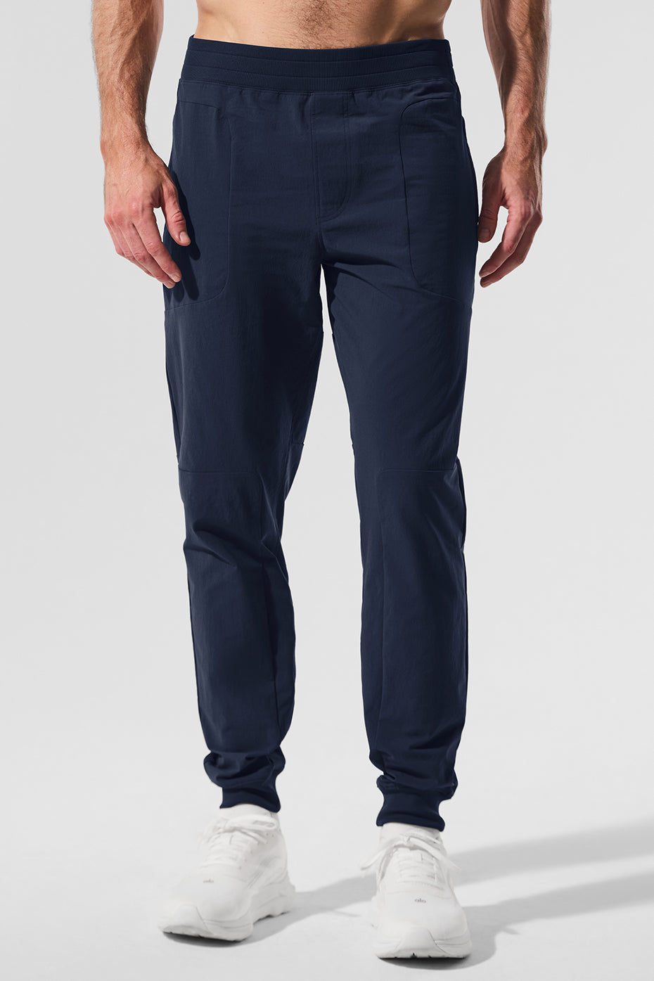 Co Op Pant (Long)   Navy