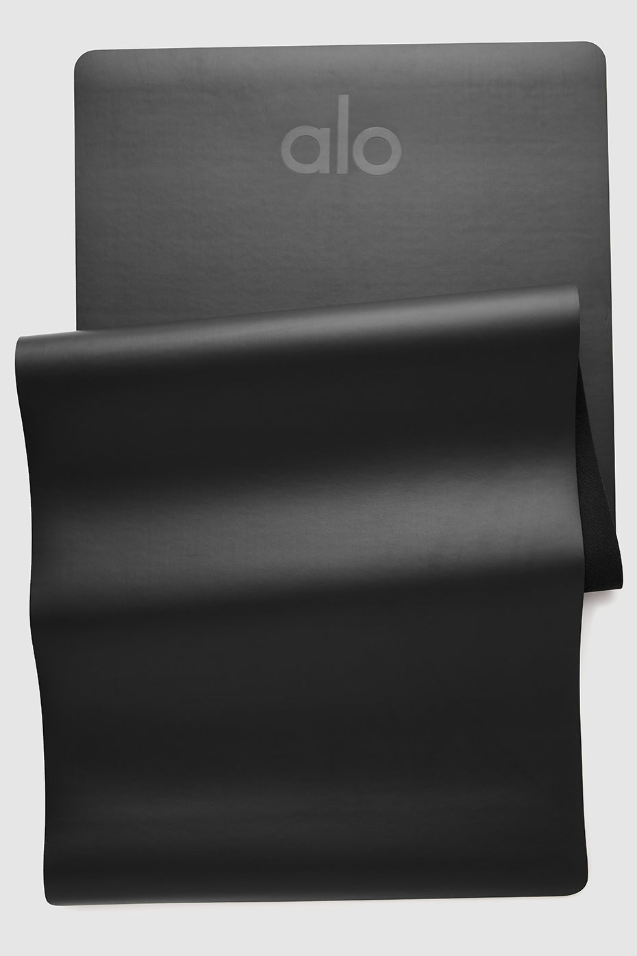 Warrior Mat   Black