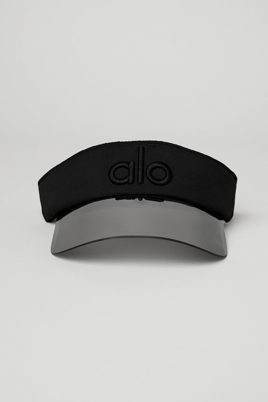 Alternative view of Airlift Solar Visor   Black