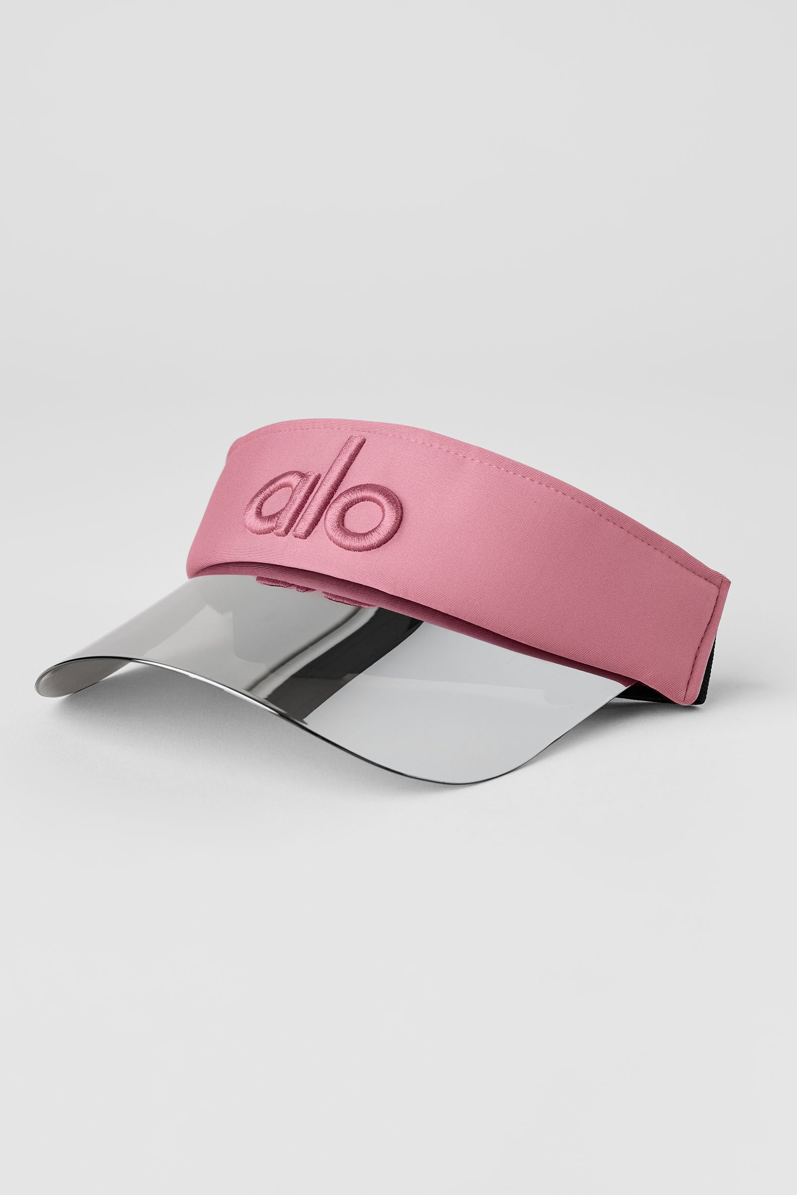 Airlift Solar Visor   Pink Wild Rose