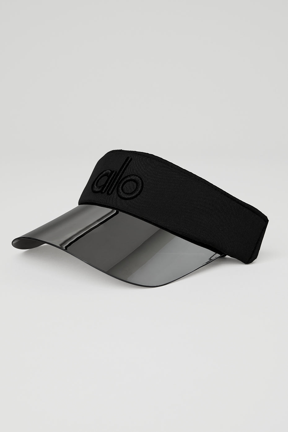 Airlift Solar Visor   Black