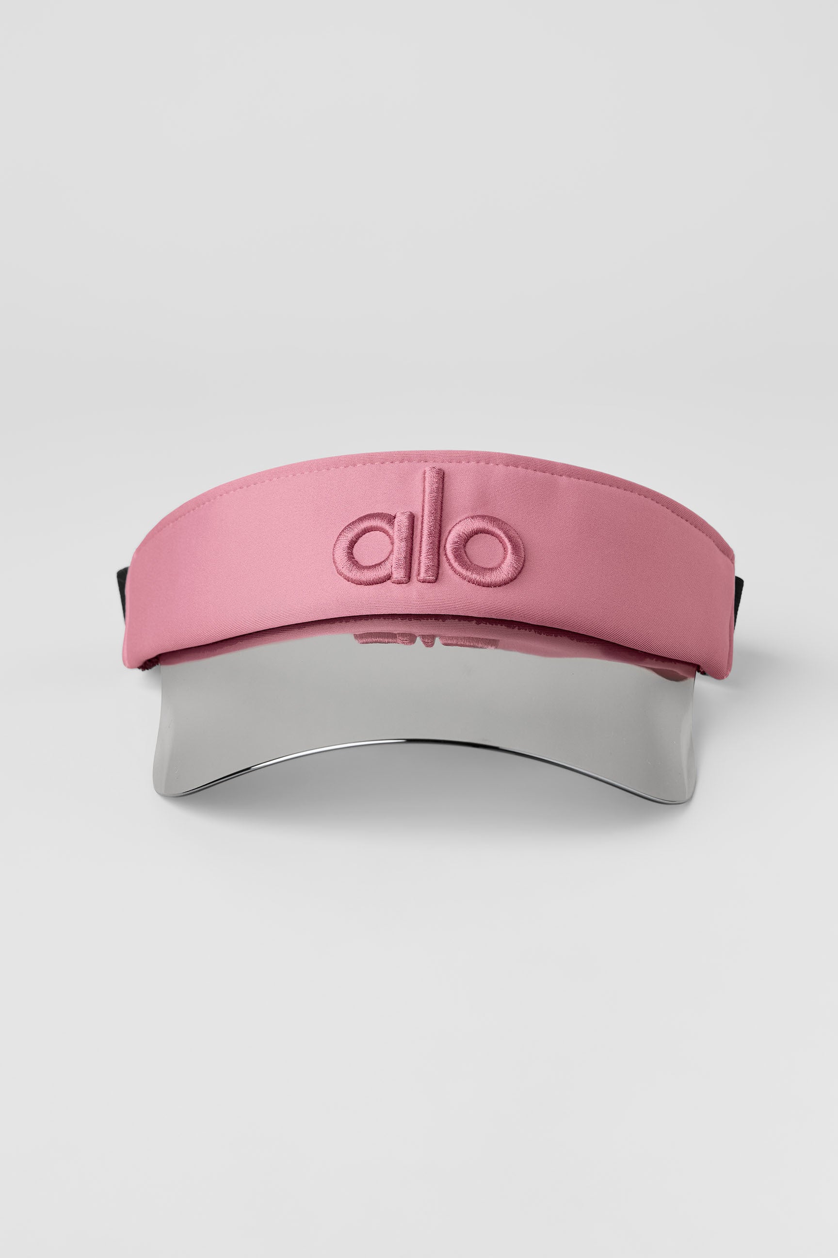 Alternative view of Airlift Solar Visor   Pink Wild Rose