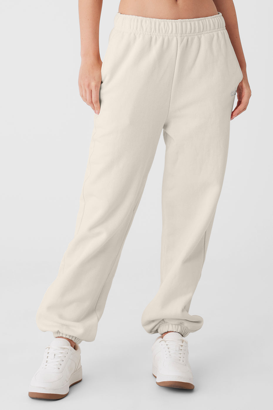 Accolade Sweatpant   Bone