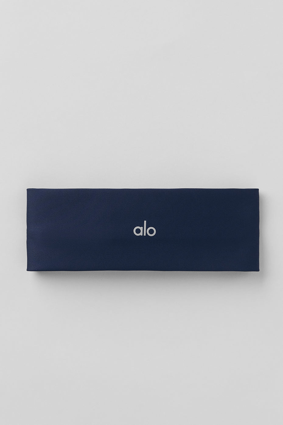 Alternative view of Airlift Headband   Navy