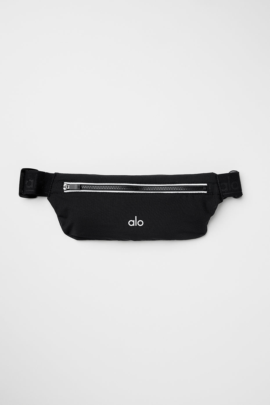 Stride Running Belt   Black