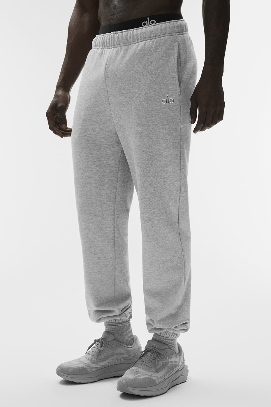Accolade Sweatpant   Athletic Heather Grey