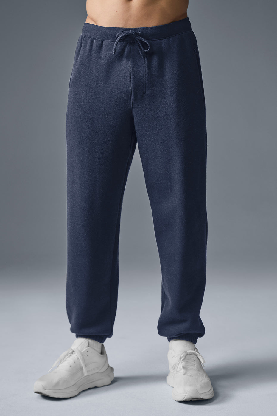 Triumph Restore Sweatpant   Navy