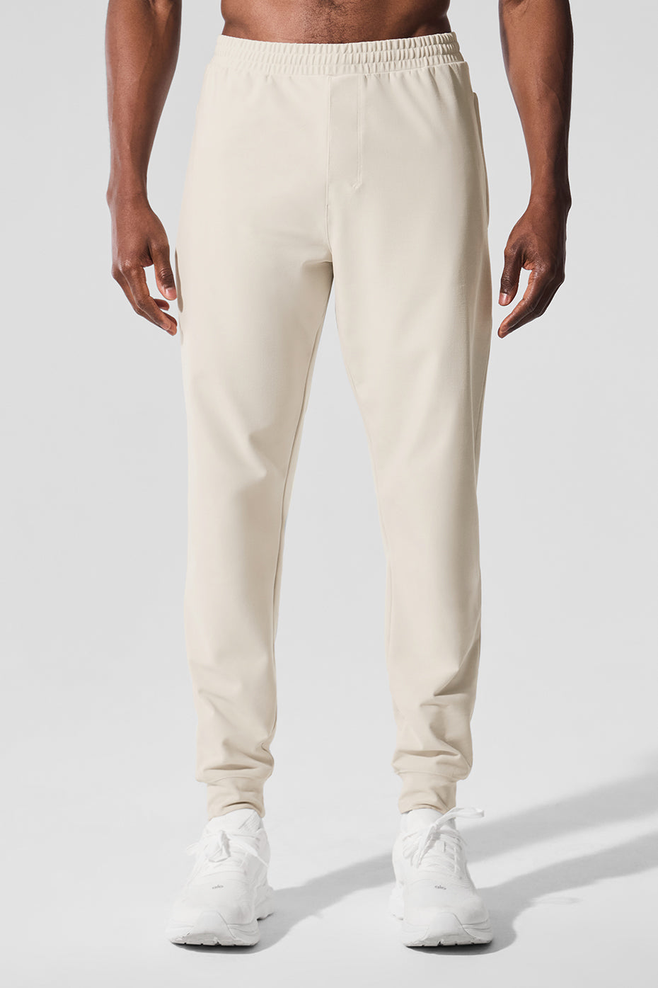 Conquer Max Performance Jogger   Bone