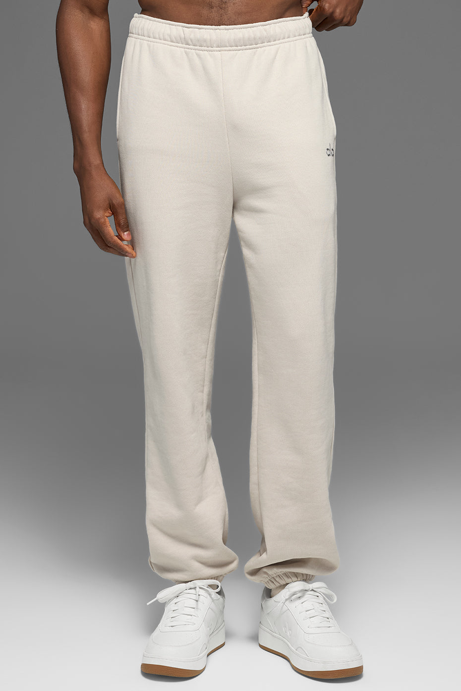 Accolade Sweatpant   Bone