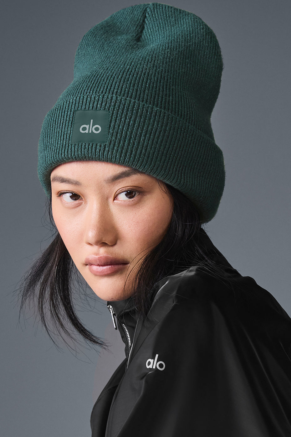 Everyday Beanie   Winter Ivy