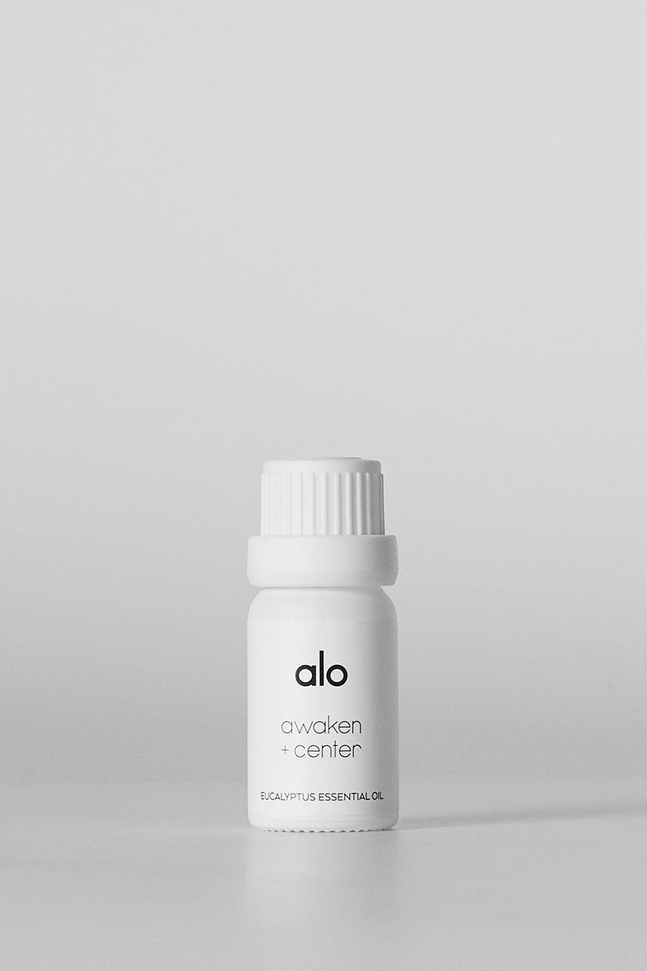 Alternative view of Awaken & Center Essential Oil (Eucalyptus)