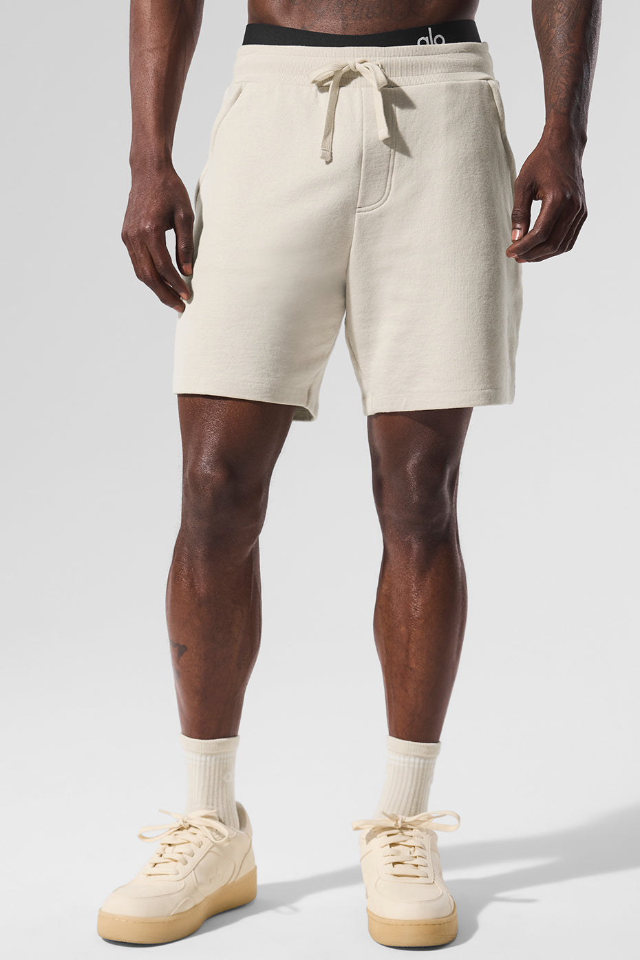 Chill Short   Bone