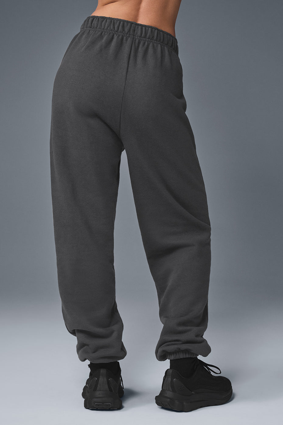 Alternative view of Accolade Sweatpant   Anthracite