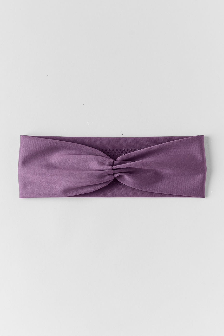 Alternative view of Airlift Headband   Plum Kiss