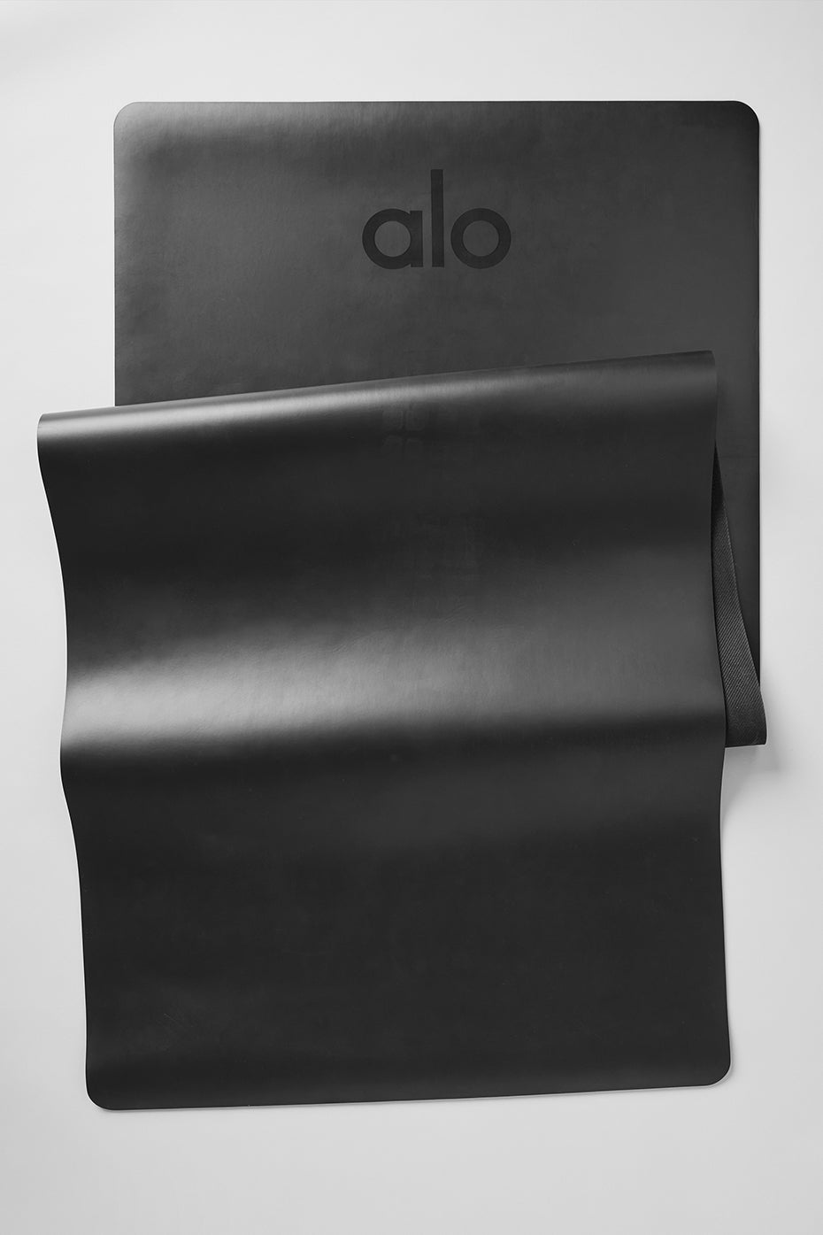 Lightweight Warrior Mat   Black