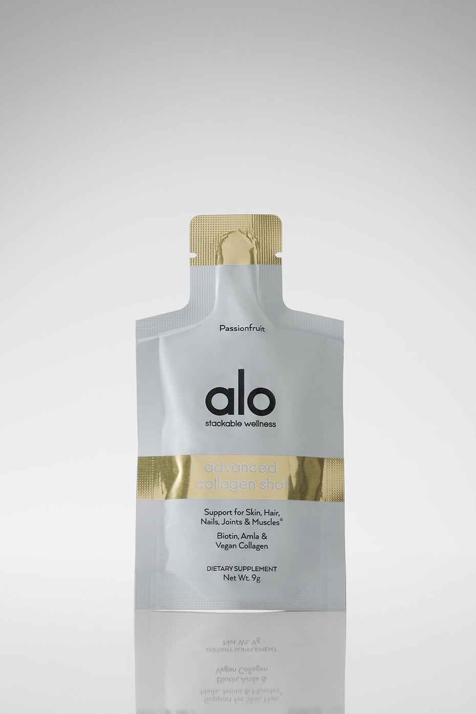 Advanced Collagen Shot   10 Pack