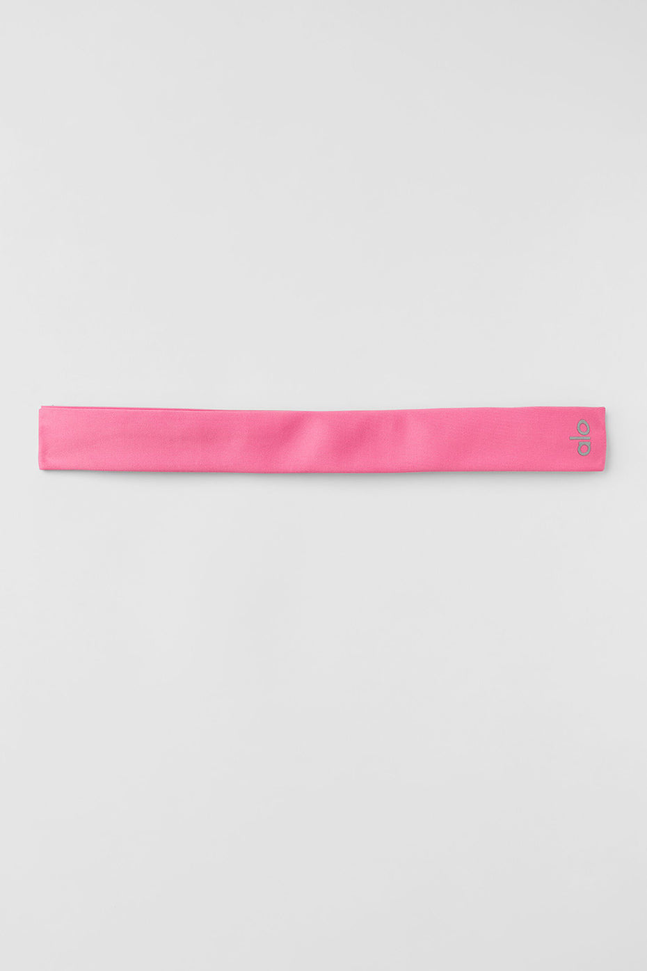 Airlift So Smooth Headband   Paradise Pink