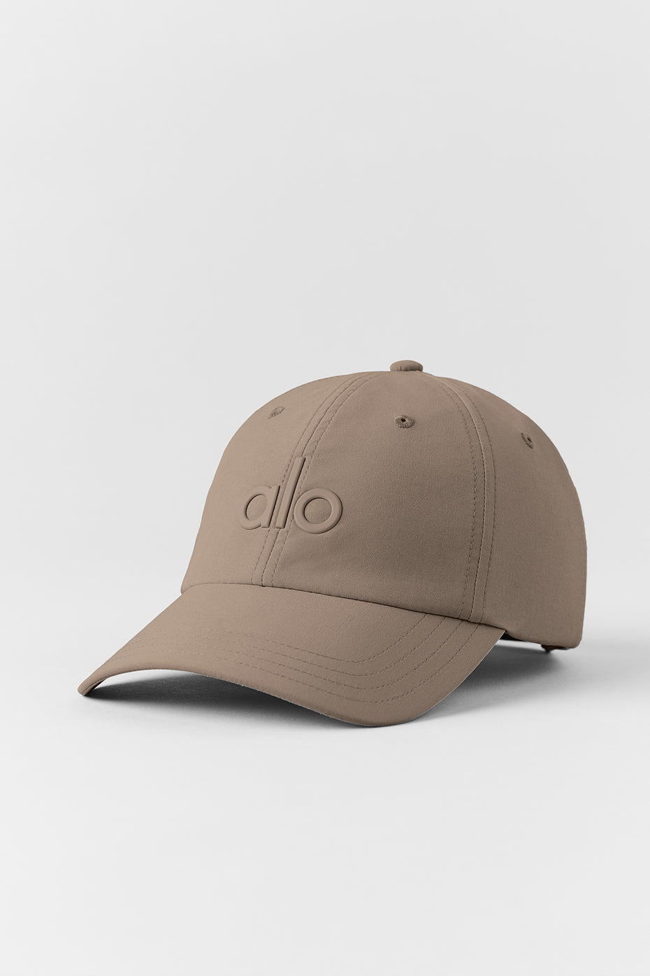 Performance Off Duty Cap   Gravel