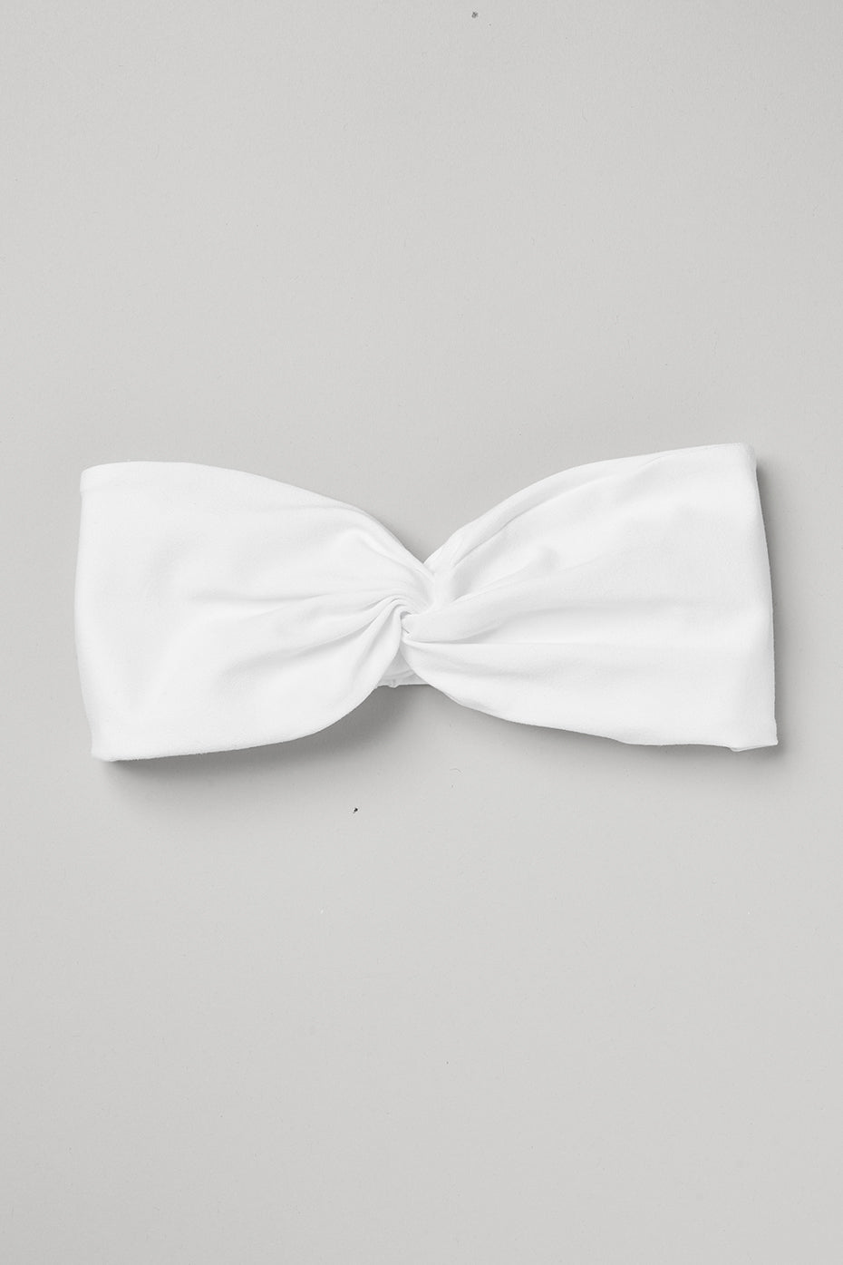 Alosoft Headband   White