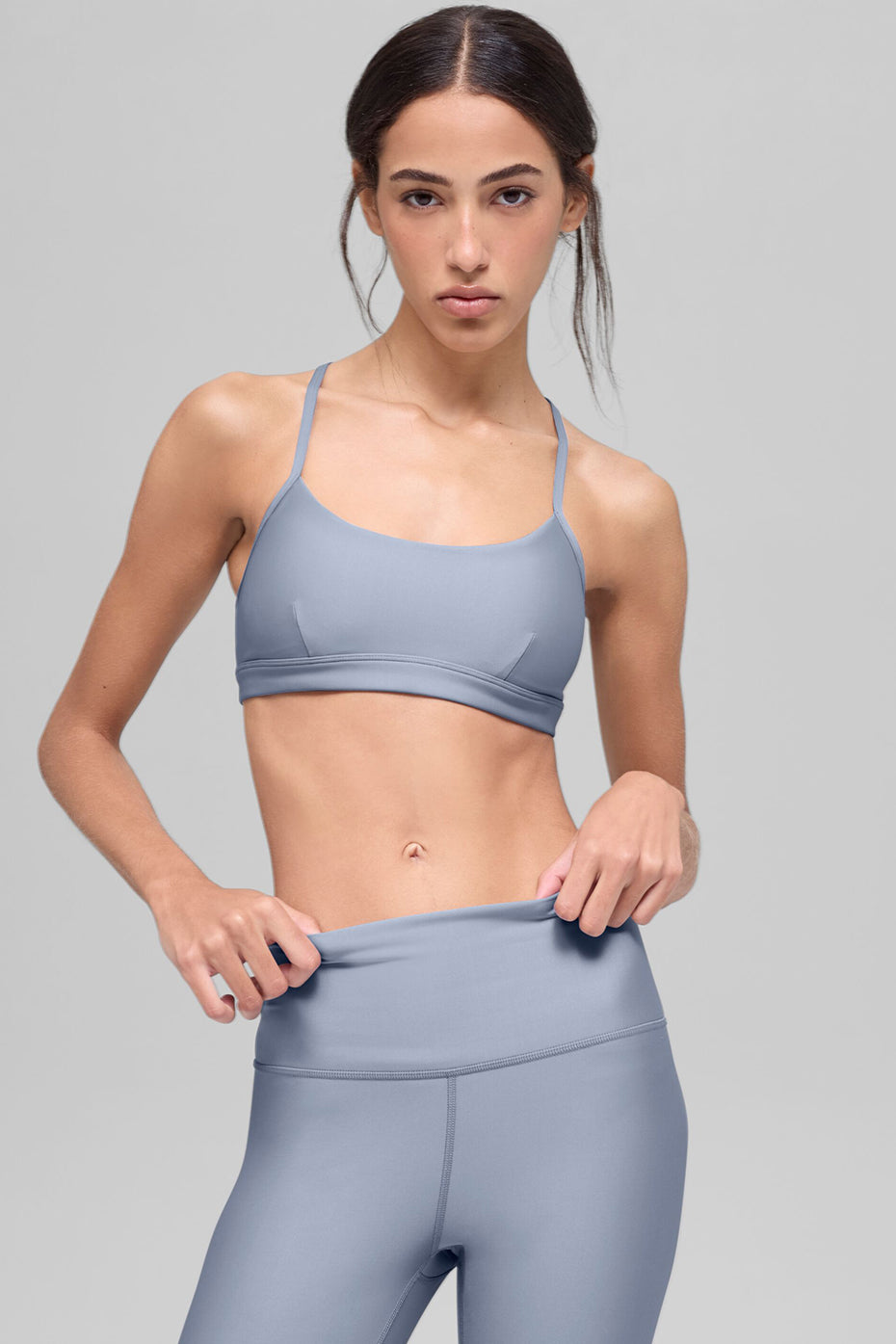 Airlift Intrigue Bra   Winter Frost