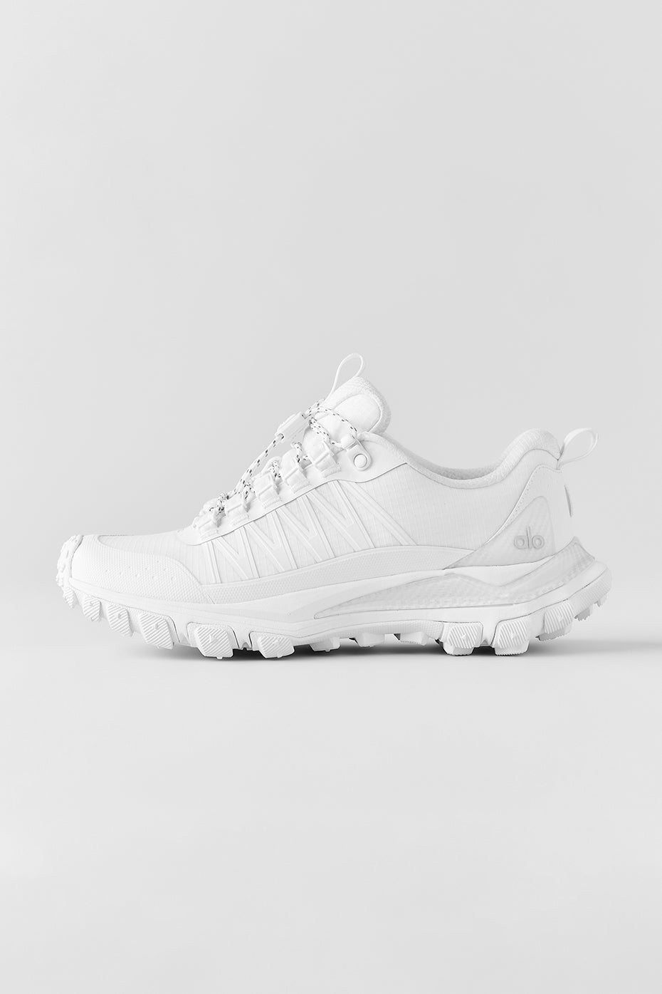 ALO Trail   White