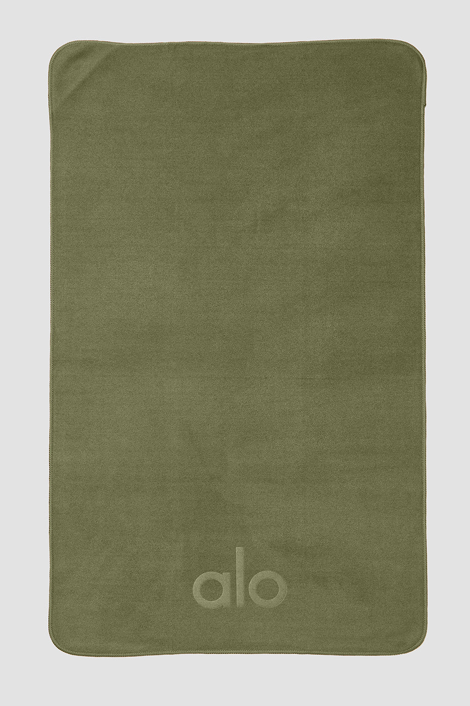 Performance No Sweat Hand Towel   Jungle