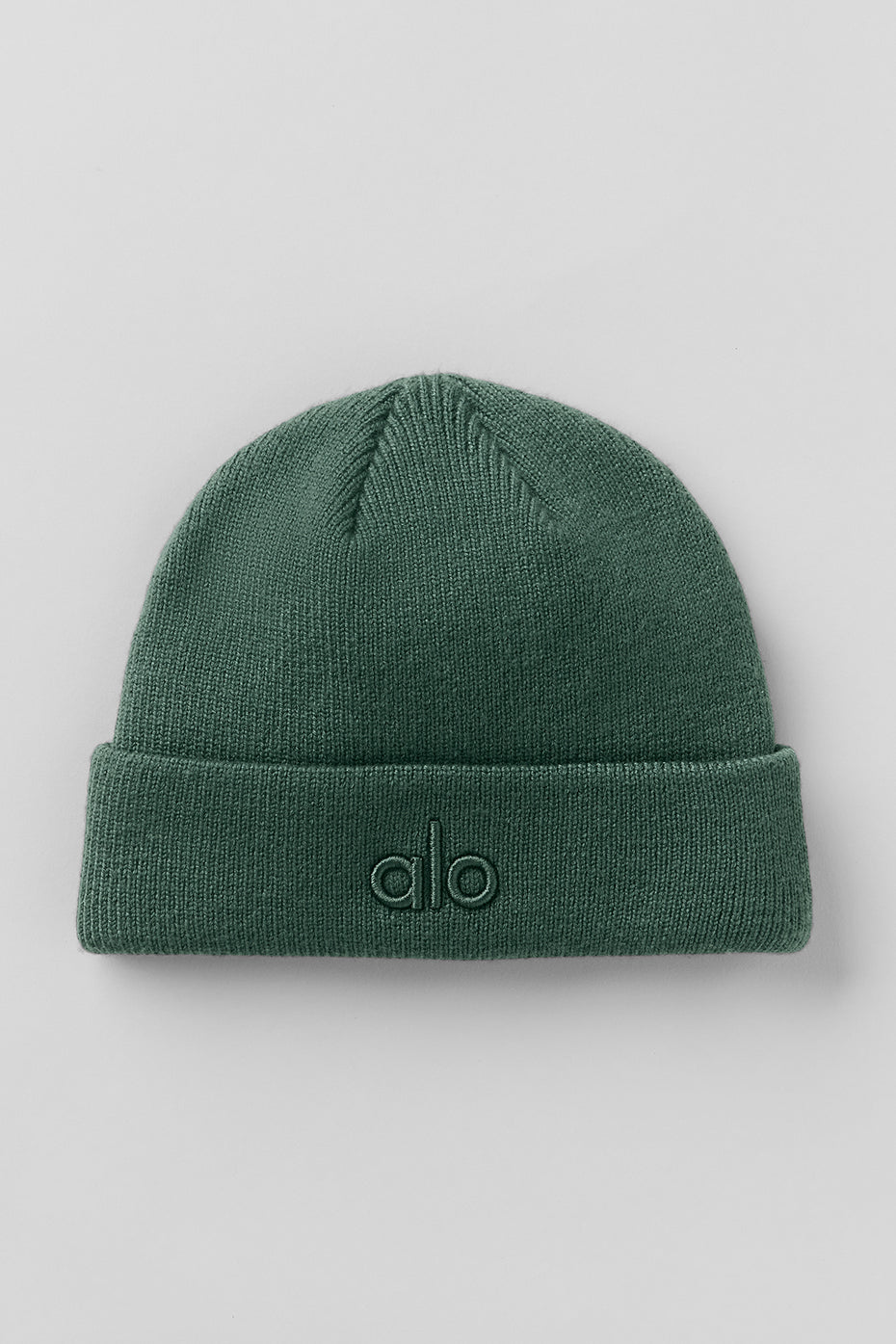 Alternative view of Notable Beanie   Clover Green