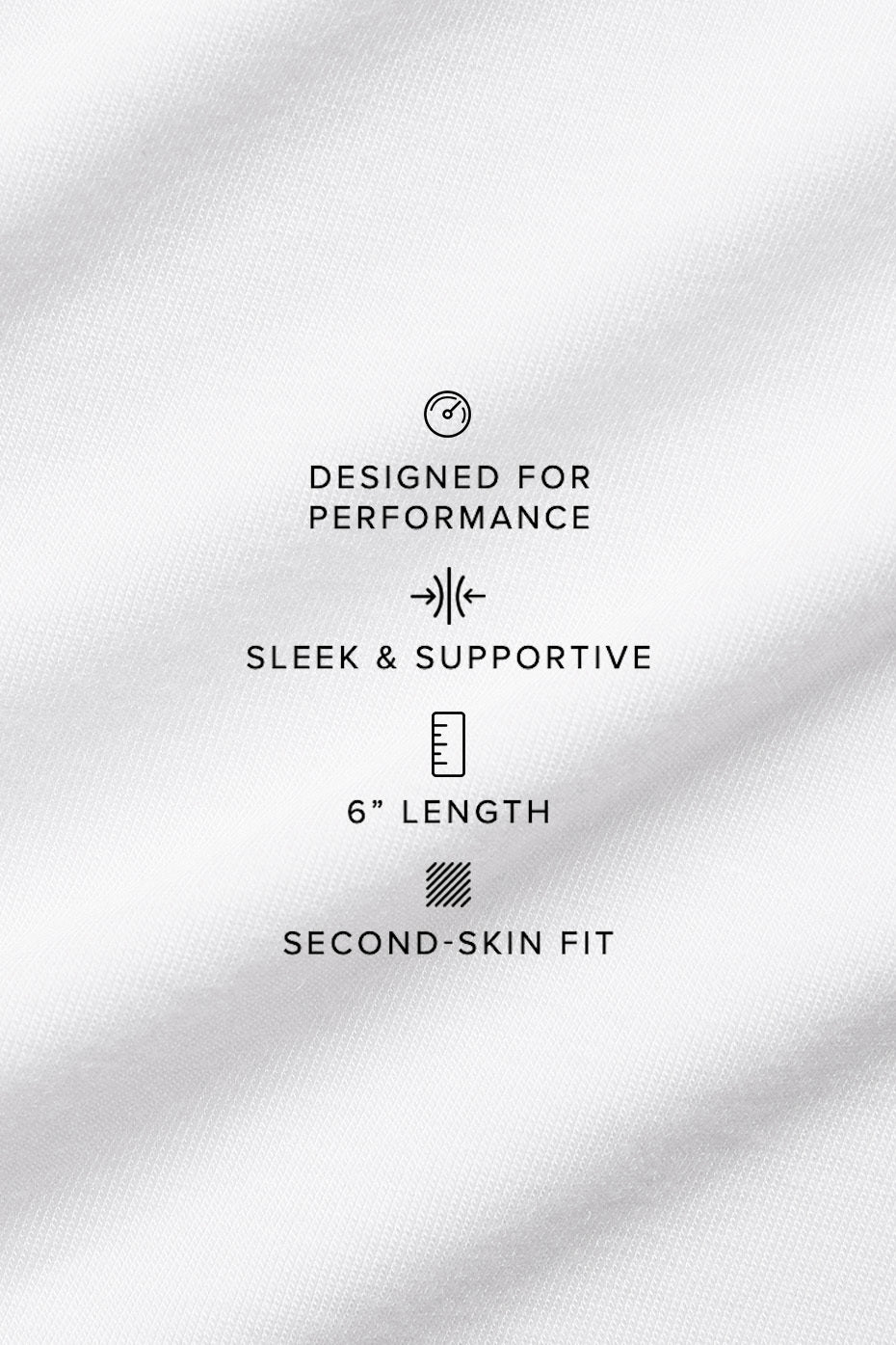 Alternative view of Hero Performance Boxer   White