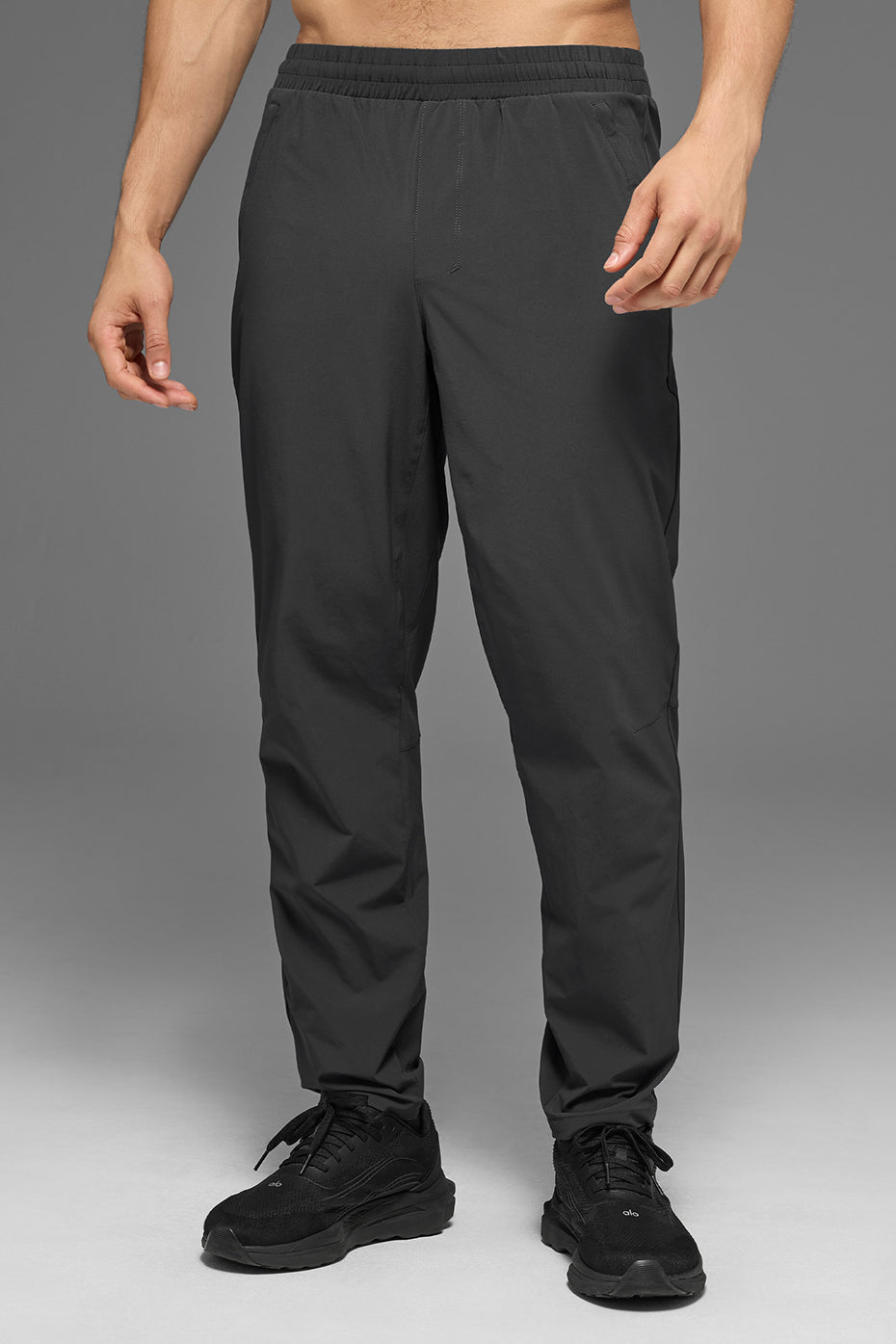 Repetition Pant   Anthracite