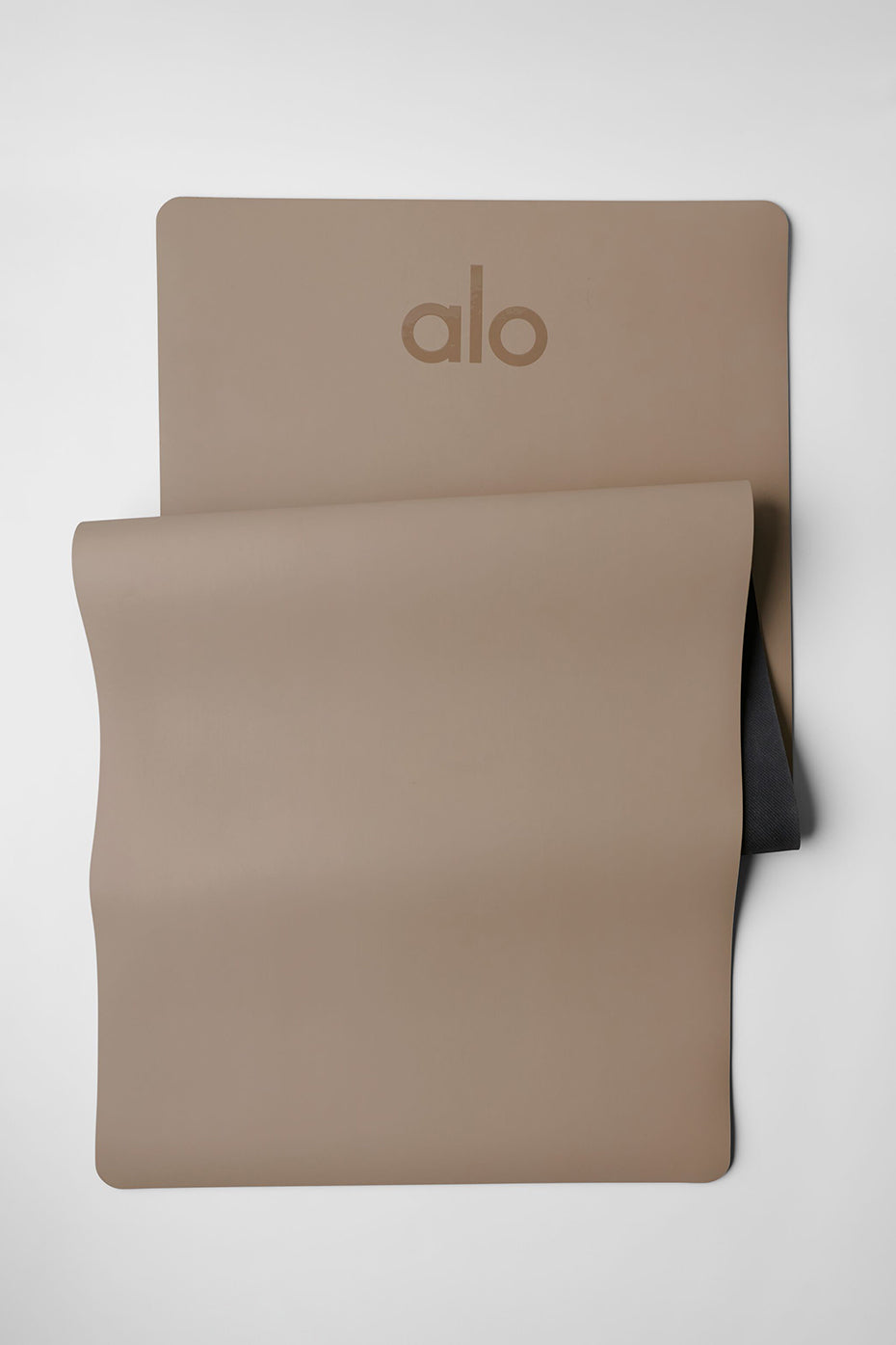 Lightweight Warrior Mat   Gravel