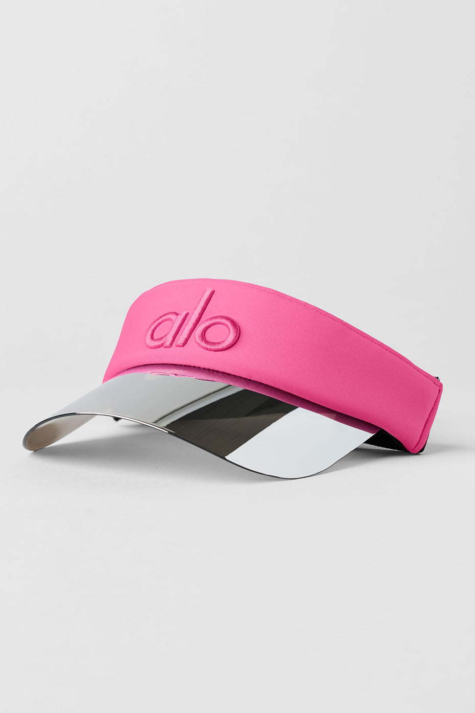 Airlift Solar Visor   Paradise Pink