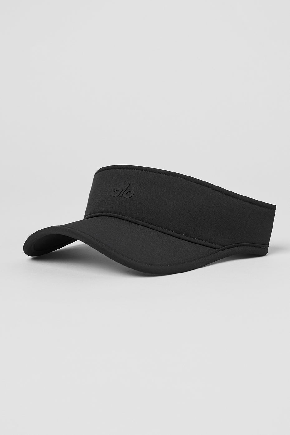Performance Eclipse Visor   Black/Black