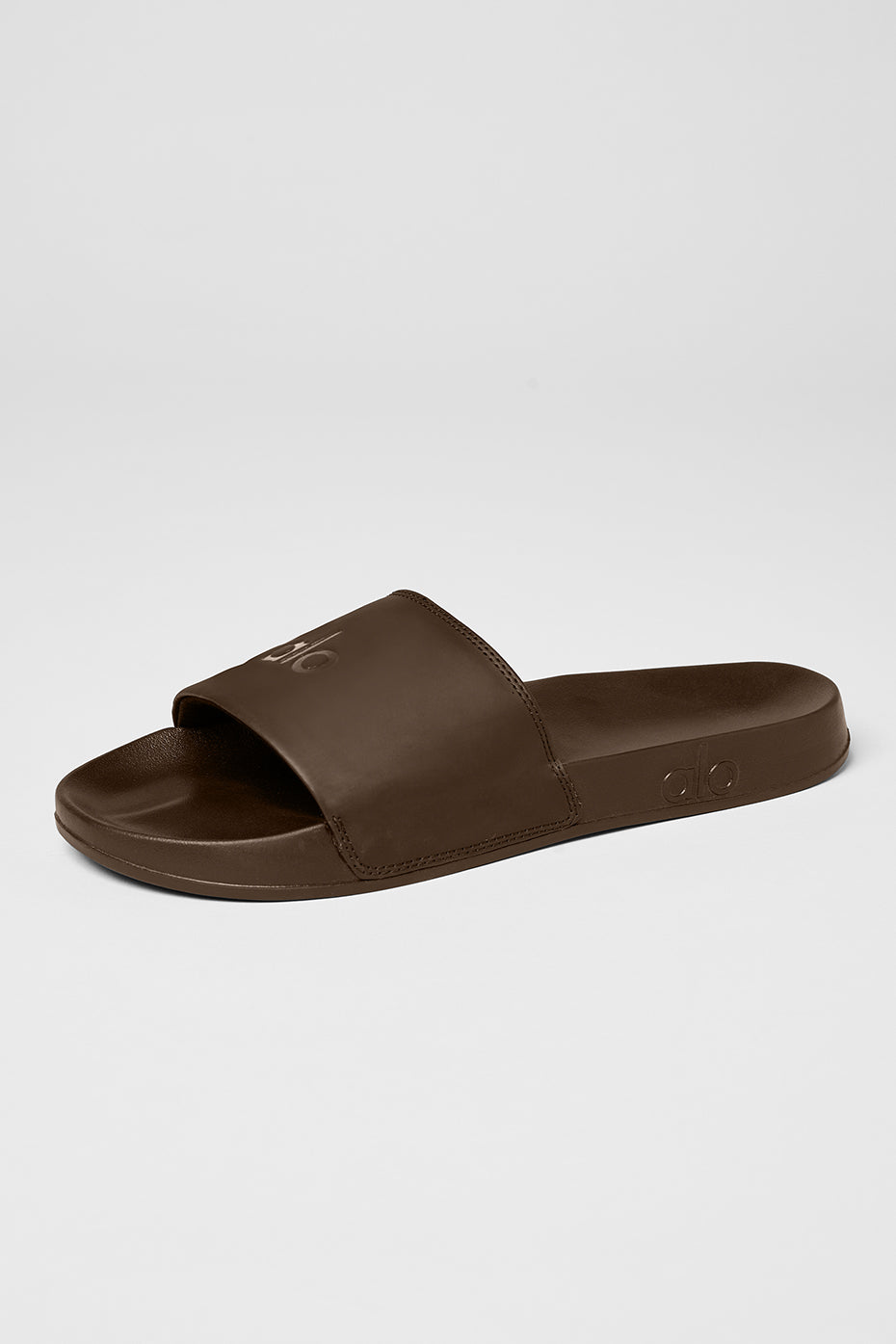 Unisex It Slide   Espresso