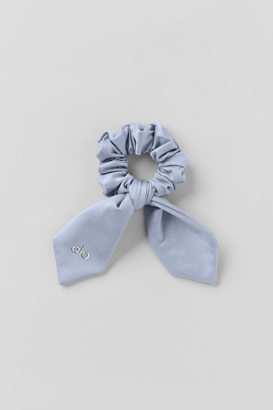 Airlift Rhythm Scrunchie   Winter Frost