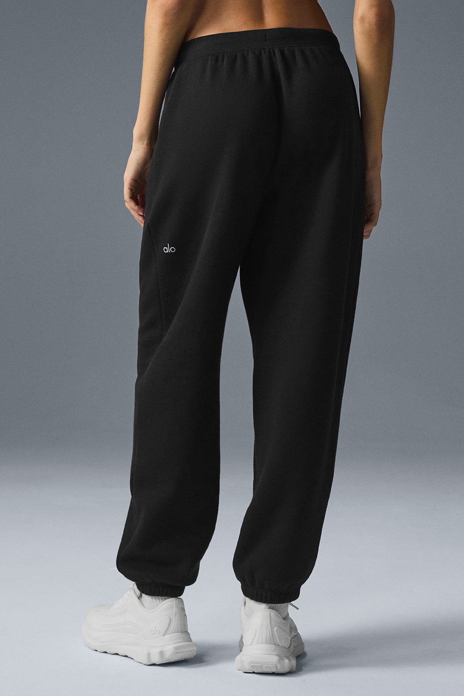 Alternative view of Triumph Restore Sweatpant   Black