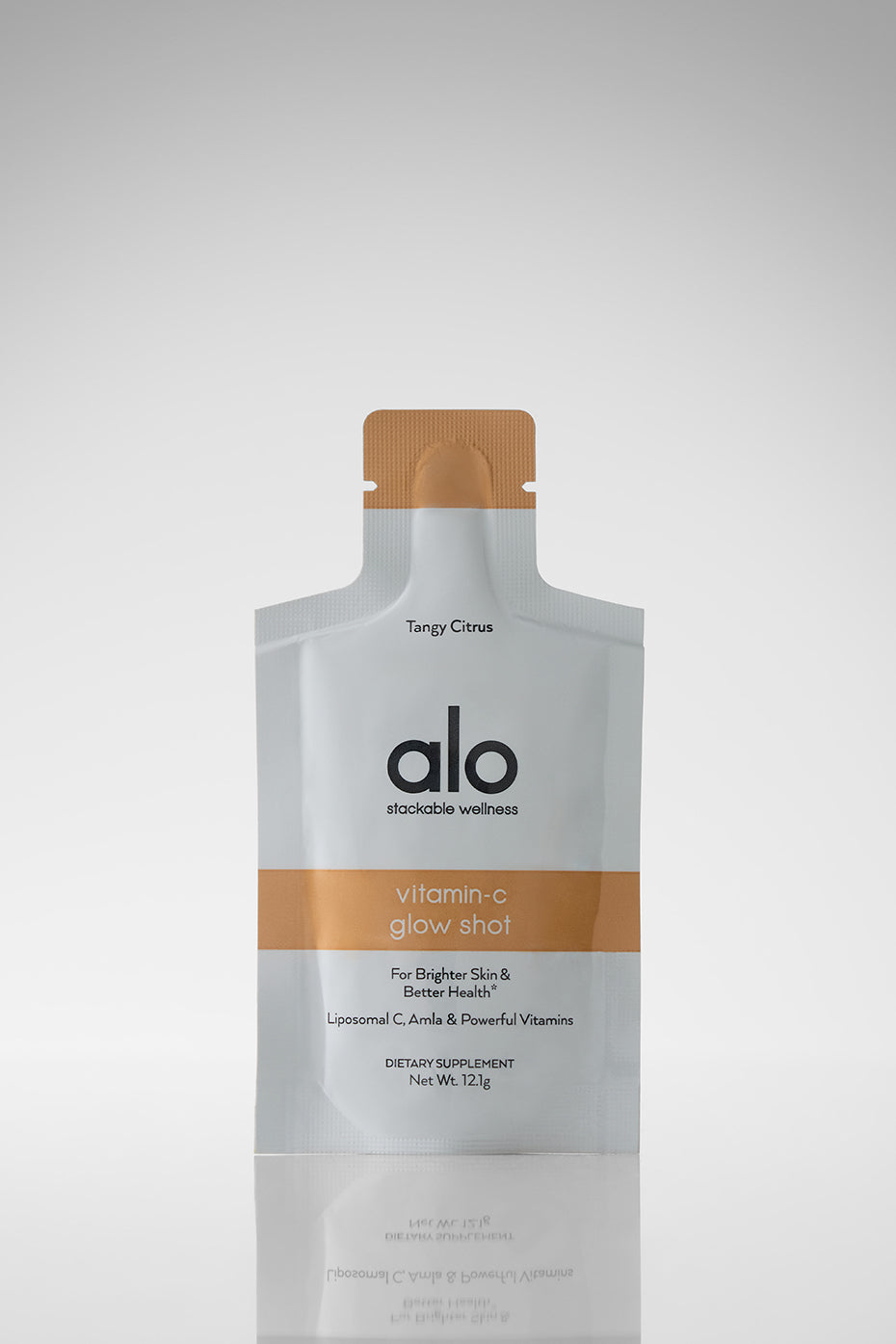 Alternative view of Vitamin C Glow Shot   30 Pack