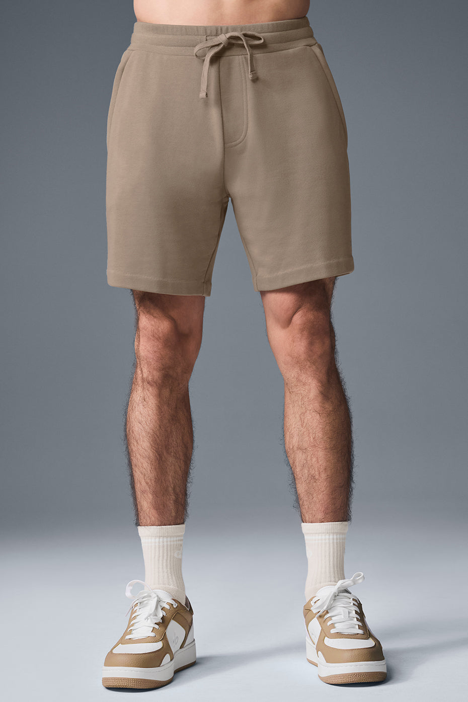 Chill Short   Gravel