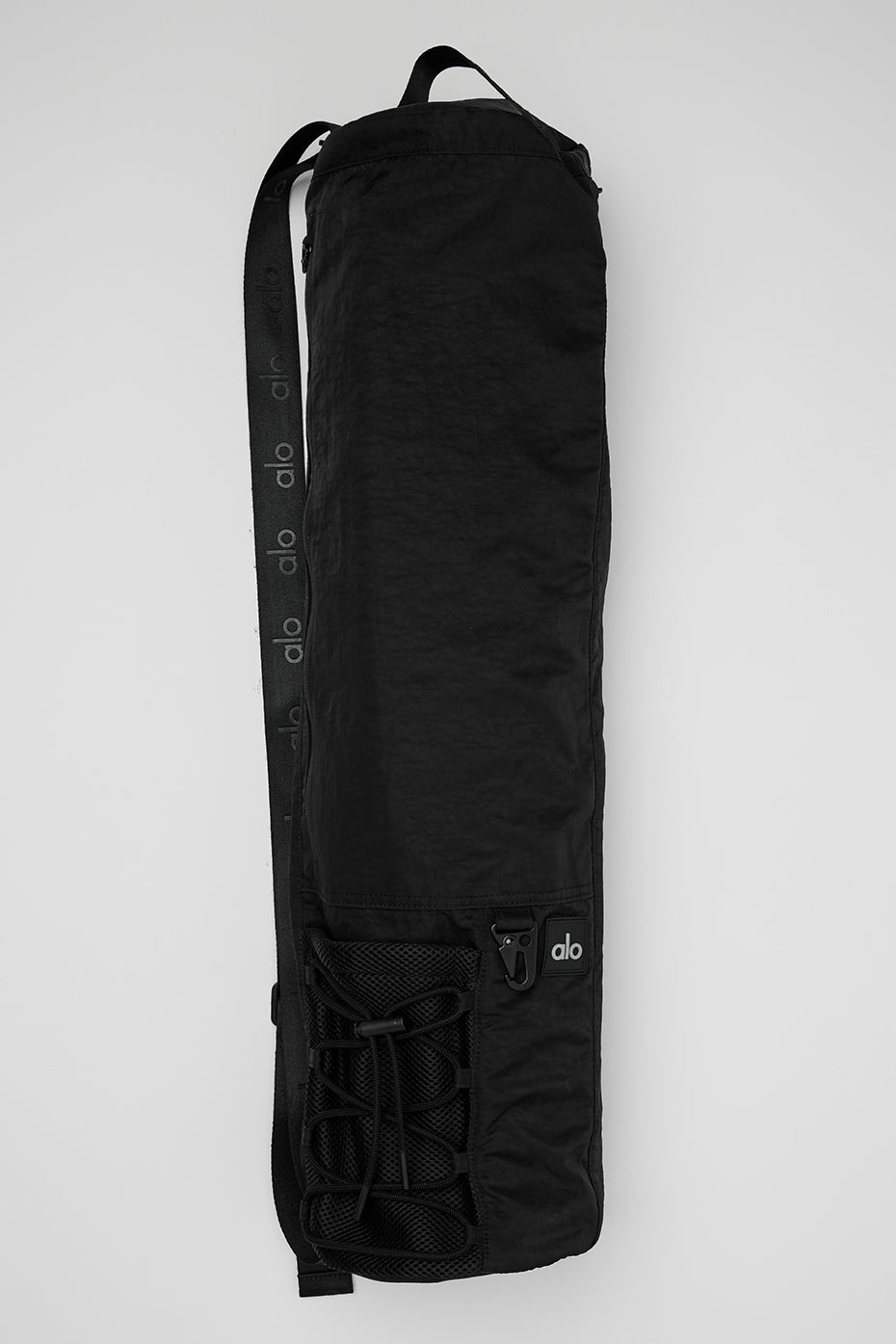 Alternative view of Utility Mat Bag   Black