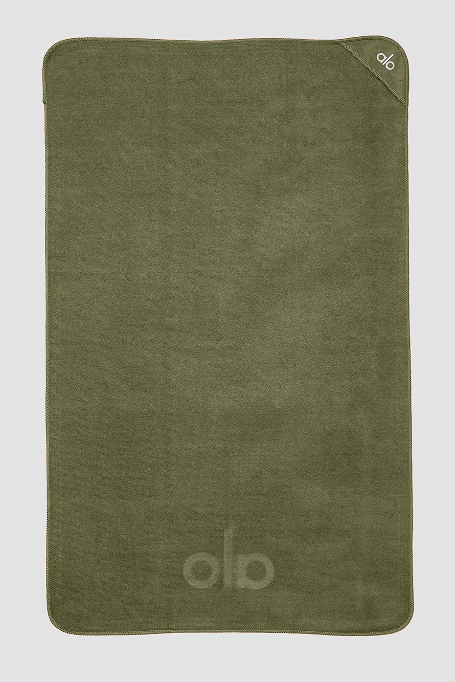 Alternative view of Performance No Sweat Hand Towel   Jungle