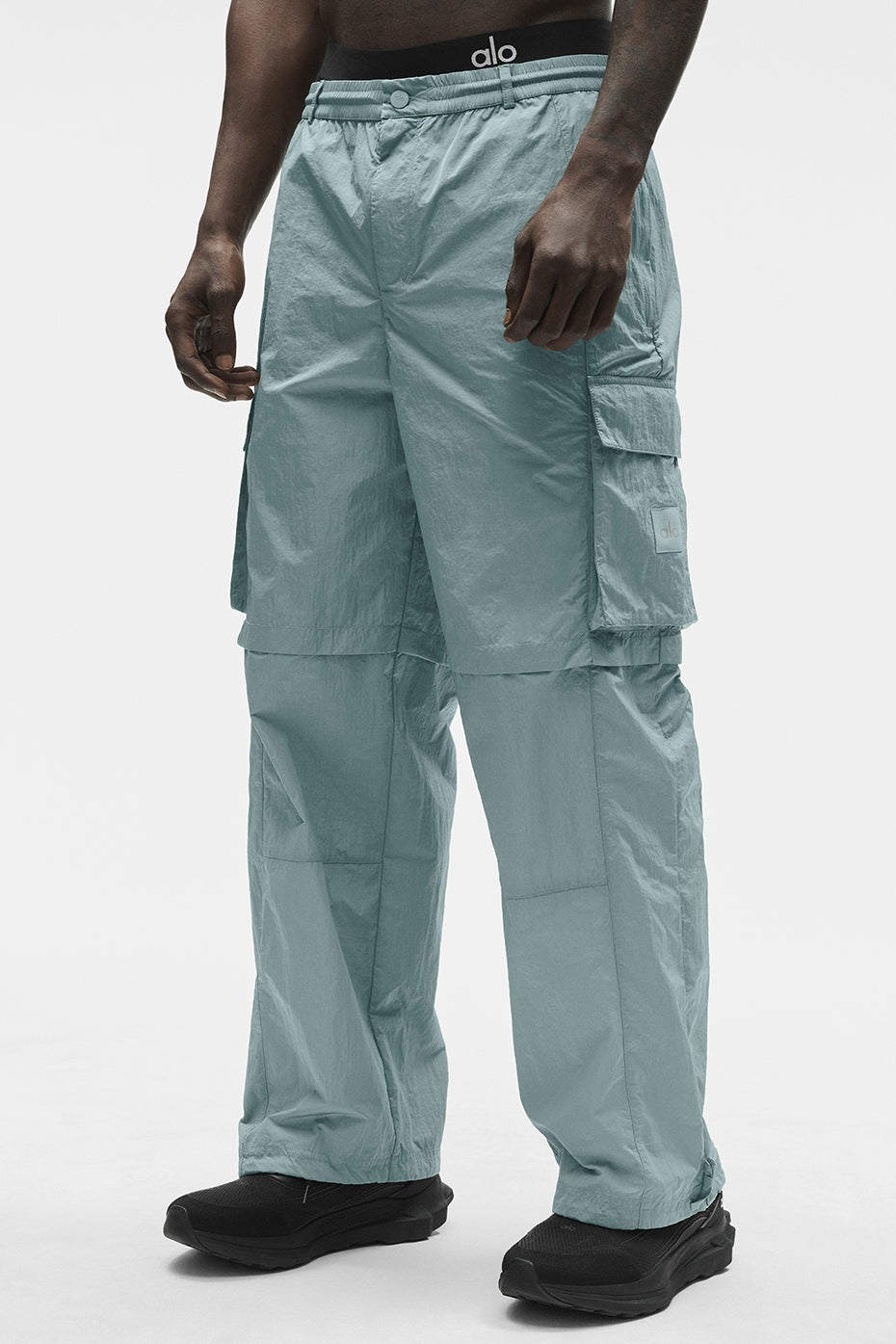 Axis Cargo Trouser   Desert Sage