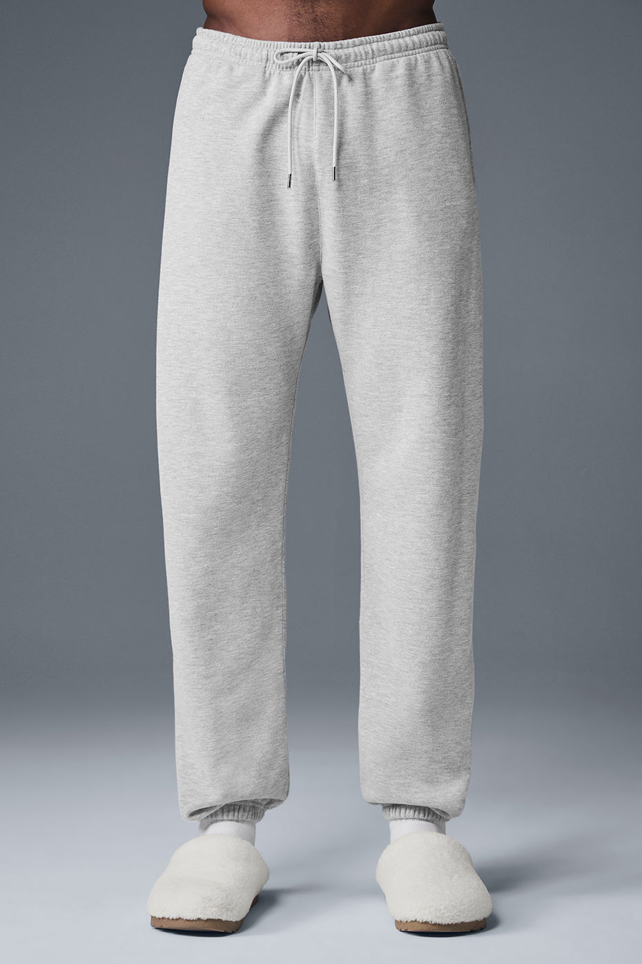 Chill Sweatpant   Athletic Heather Grey