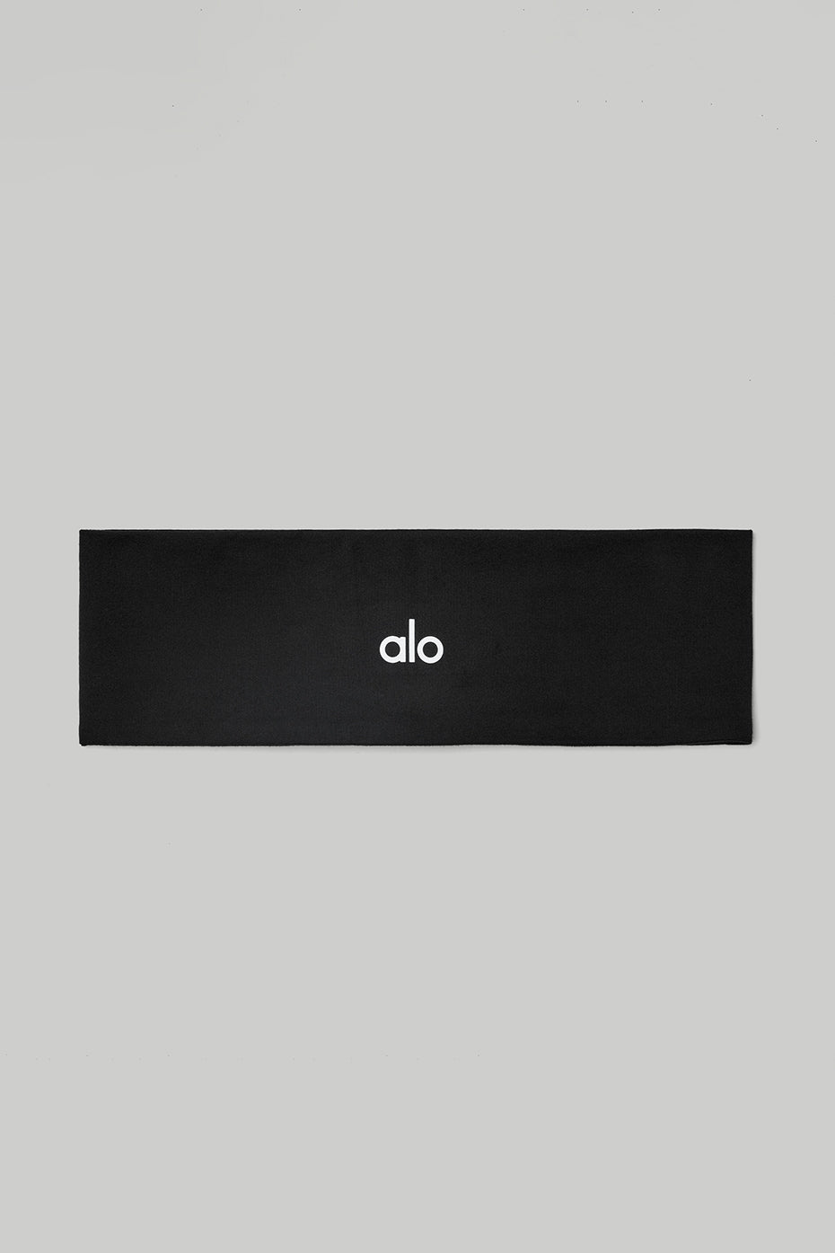 Performance Conquer Headband   Black