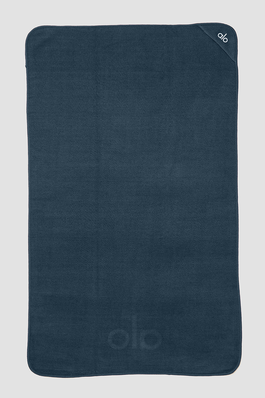 Alternative view of Performance No Sweat Hand Towel   Eclipse