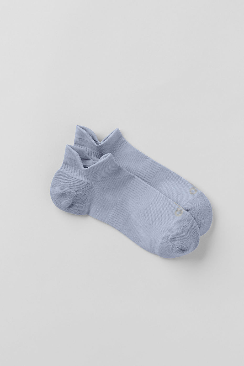 Unisex Performance Tab Sock   Winter Frost