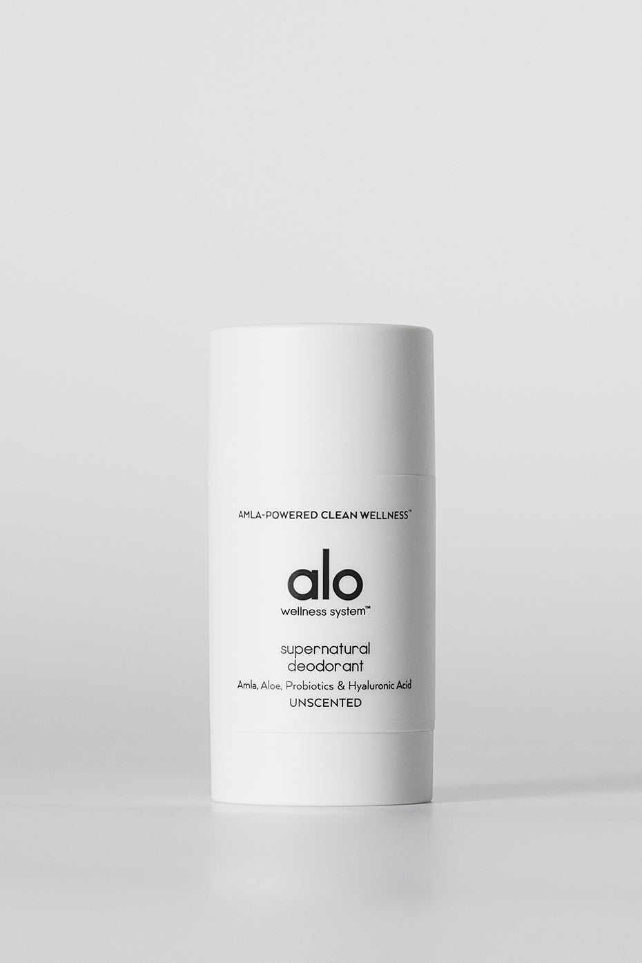 Supernatural Deodorant   Unscented