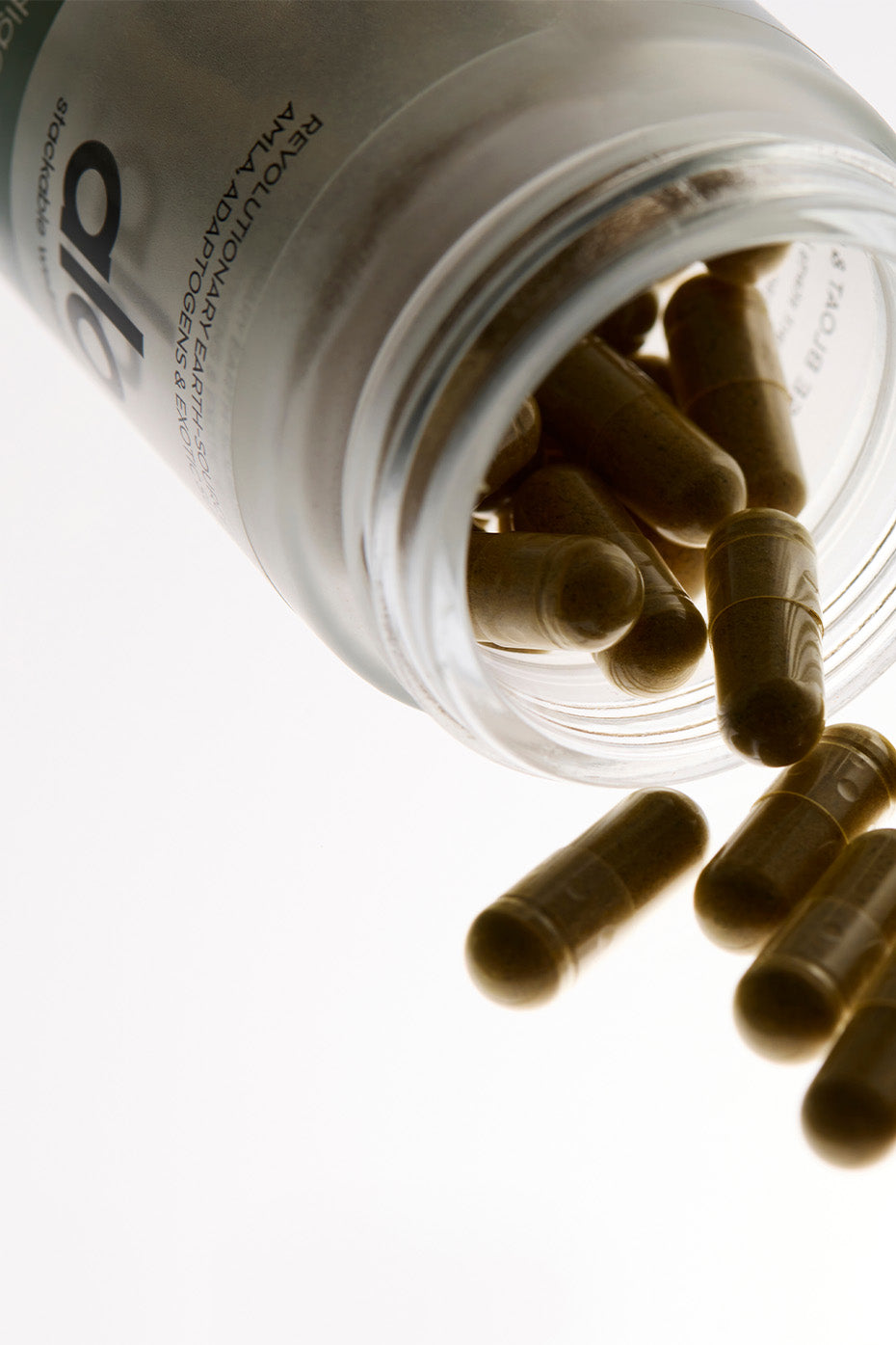 Alternative view of Digest & Debloat   60 Pack