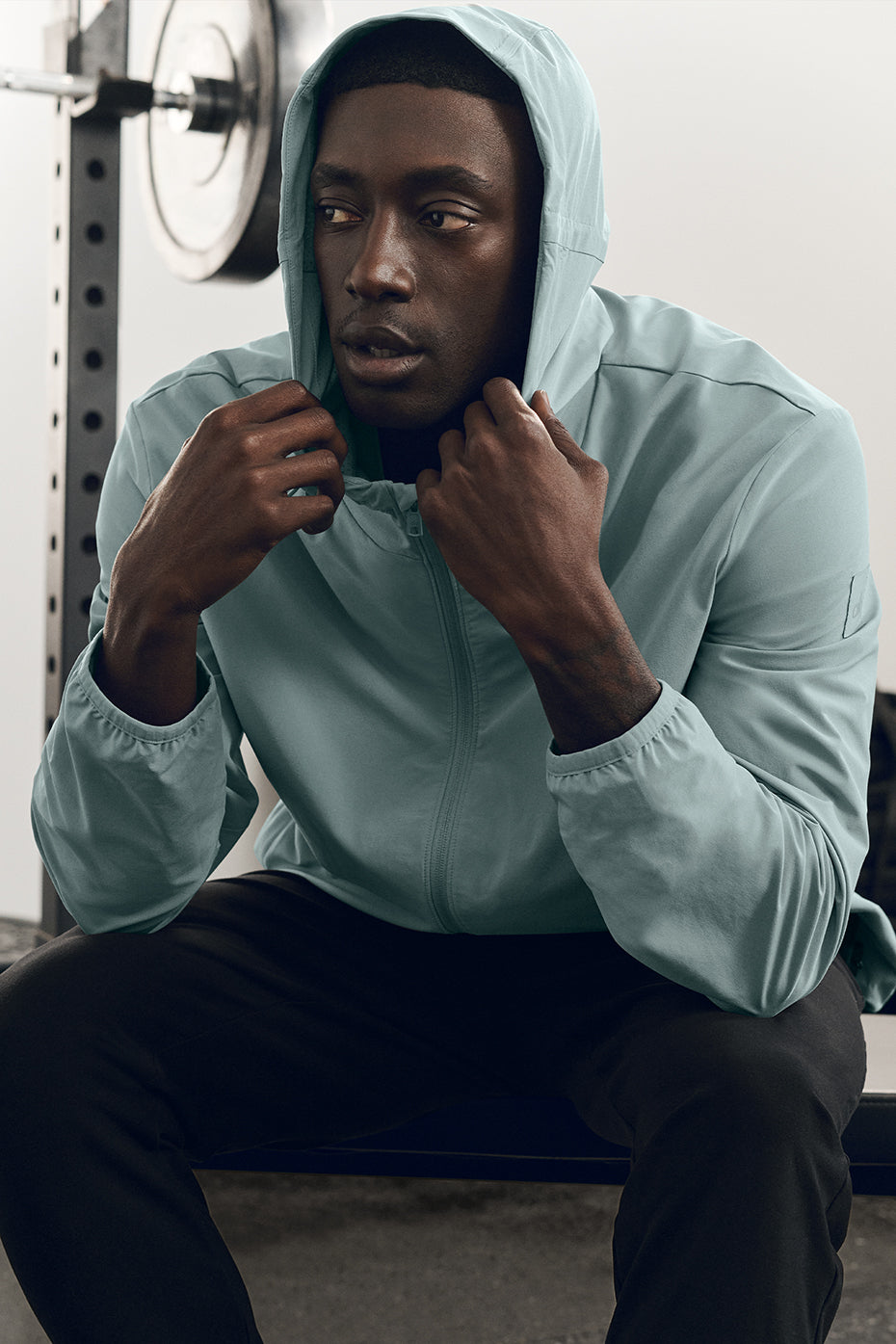 Performance On The Go Jacket   Desert Sage